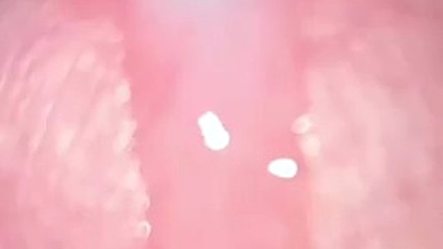 C.U.M.S - Close Up and Motion Slowed - Solo Cumshot #27