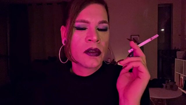 smoking t shirt
