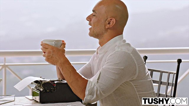 TUSHY Anal-loving Beauty Mia Lets Him Do The Talking - Mia Nix