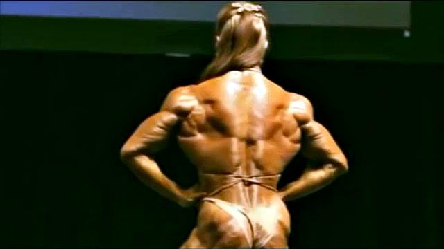 SUPER RIPPED FEMALE BODYBUILDERS: Pornhub, Milf & Solo Porn
