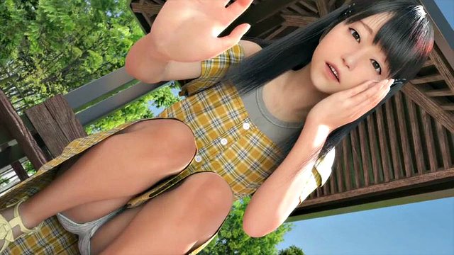 3D Hentai