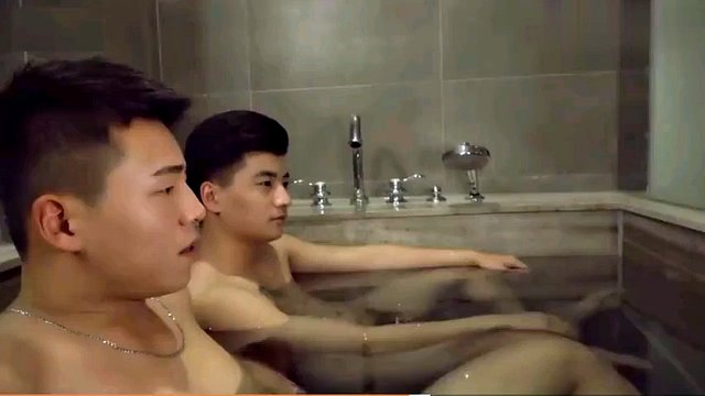 chinesischer Softcore-Kurzfilm ohne Sex
