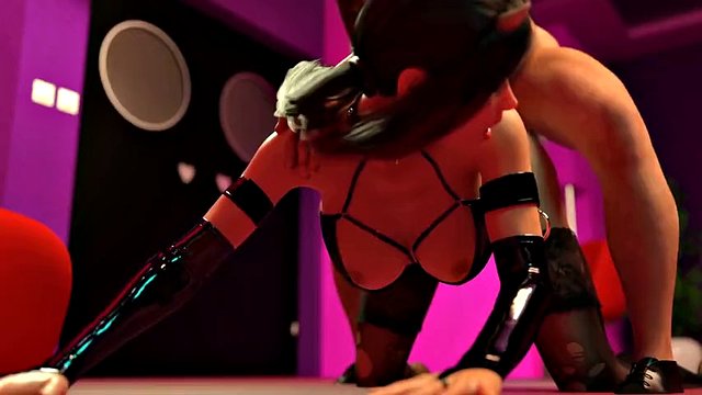 All Sex Scenes From the Game - Betrayed, Part 3
