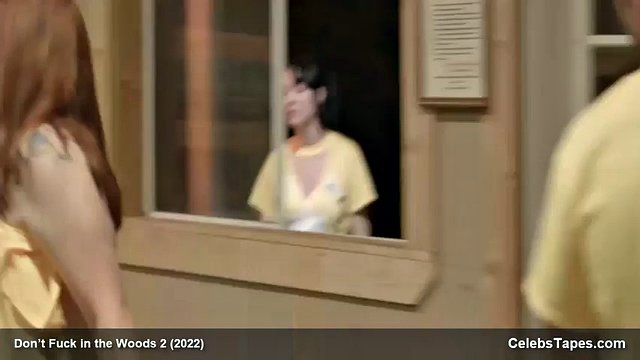 Brandy Mason nude sex