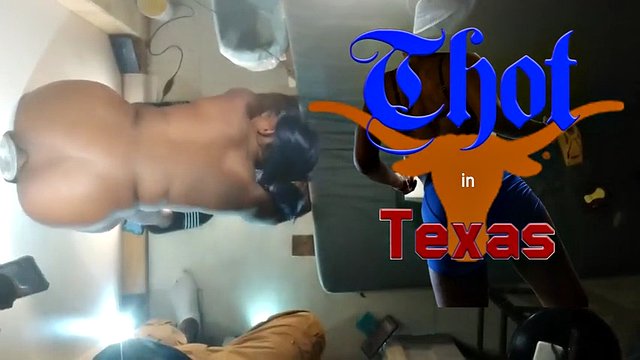 Thot in Texas - Enjoi dà alla milf amatoriale ebano figa 0086
