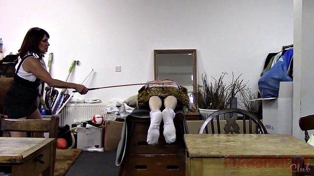 extreme cane