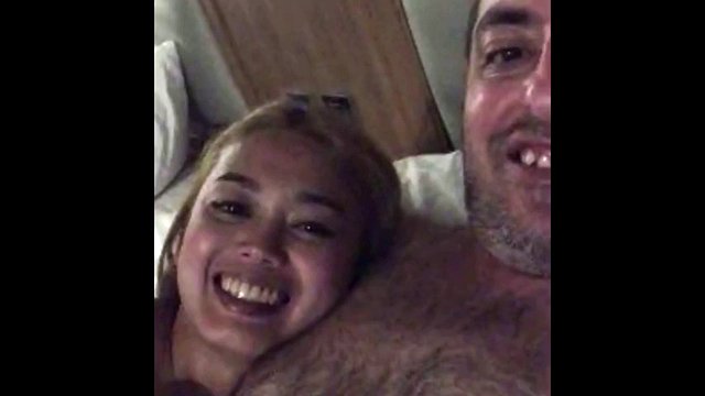 Türk seks Tayland otel odası
