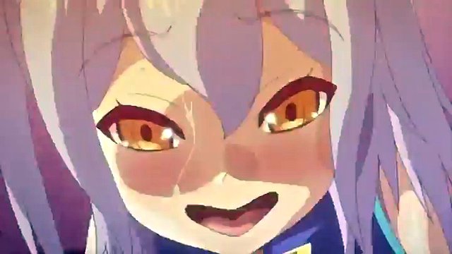 Princesses Ysphere 2 - Magical hentai girls trained to be sex slaves with hardcore sex