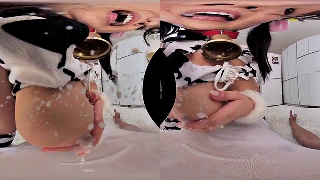 VR 無盡：寶貝、Onlyfans 和亞洲色情