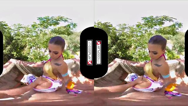 Shshshs: Chaturbate, Vr & Virtual Reality VR Porn