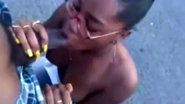 head by the car: Blowjob, Amateur & Cumshot Porn