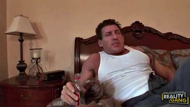 Gigi Rivera fucks his step dad: Doggy, Licking & Babe Porn