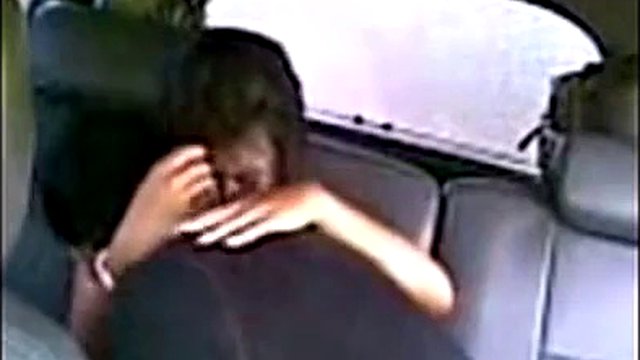 Indonesia - bilen brukes som et sted å knulle