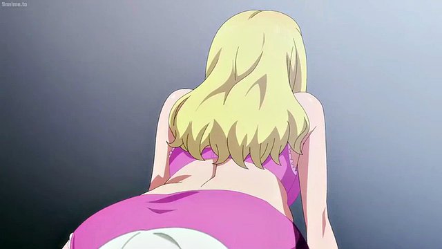 Anime: World's End Harem S1 (+ Extras) FanService Compilation Eng Sub