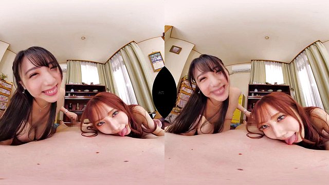 vr japonya