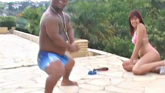 Sara Lemos karzeł wytrysk