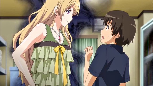 Anime eroge