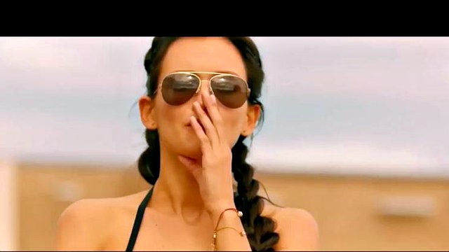 Paulina Andreeva Compilation