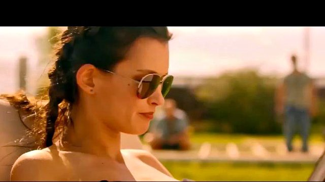 Paulina Andreeva Compilation