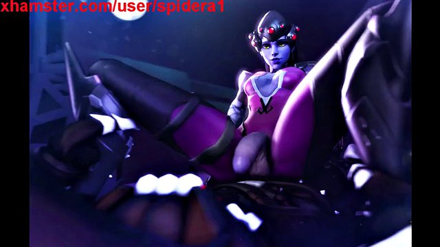 Animated video game packed with big tits and big butts