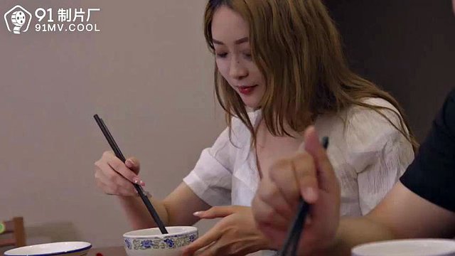 Model - Hot Asian Big Tits Slut Fucked By Her Father in Law While Husband is Away! Keep It In The Family!