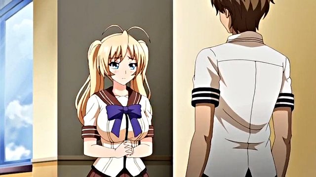 hentai anime: Blowjob, Fetish & Pornhub Porn