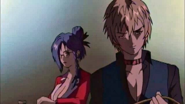 Virgin Hentai BDSM Slave Teen Brutally Ripped By Master