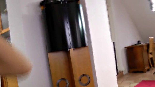 europeo amateur pussypounded por oldman