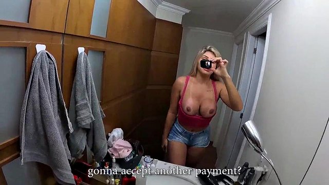 aaaaaa: Big Tits, Big Ass & Blowjob Trans Porn
