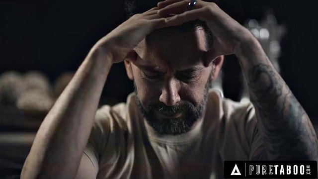 PURE TABOO Lonely & Depressed Embalmer Tommy Pistol Fantasizes Over Mysterious Jane Doe