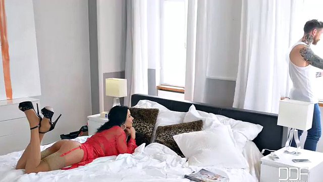 Roupa íntima elegante para bebês prazeres do fetiche por pés