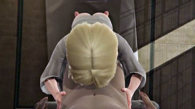 Naruto sex porn parody - Tsunade Animation l 3D hentai uncensored