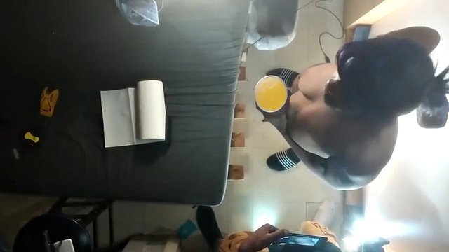 Thot in Texas - Enjoi gives pussy ebony amateur milf 00115