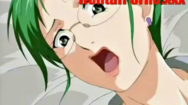 Hentai: Big Tits, Anal & Hentai Anime Porn