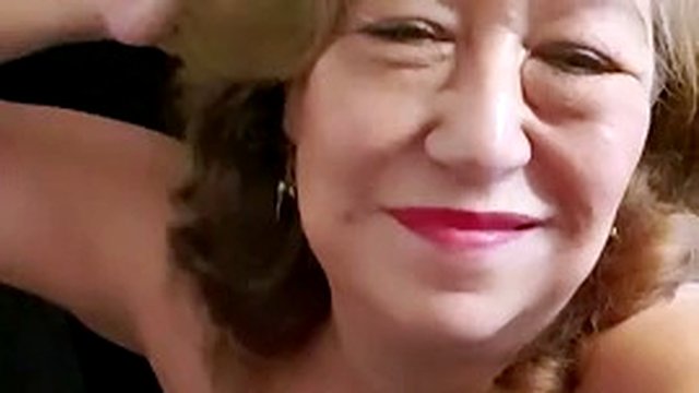 Out in a public bathroom! mature bbw latina wife hairy pussy