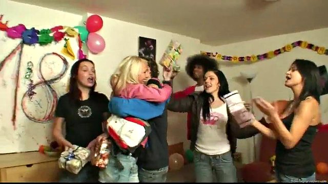 Fiesta 3: Vaquera, porno amateur y xhamster