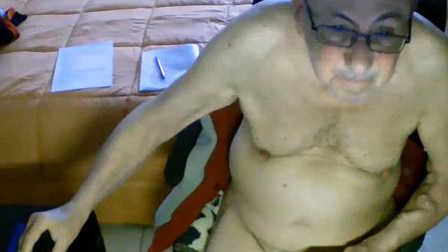 75 Yo Daddy z Itálie 27