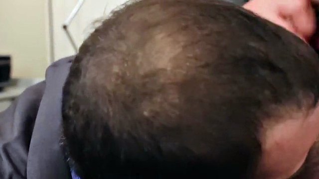 large office piece fucked after blowjob