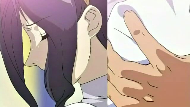 Stepmom And Son Anime Part 1