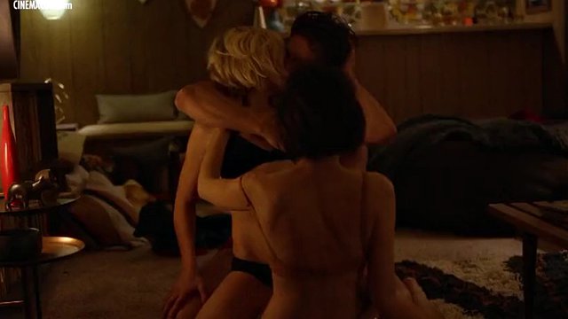 nude celebs - hollywood threesomes 1