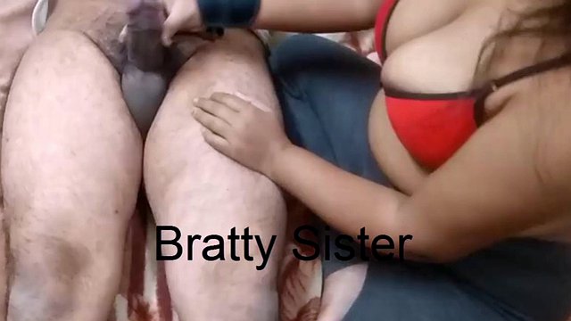 desi jwaan bhabhi ki chikni chut ko faad diya