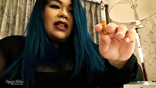 My Human Ashtray POV: Bongacams, Fetish & Bbw Porn