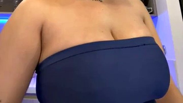Onlyfans Busty Big Ass BBW Masturbation Dildo Solo