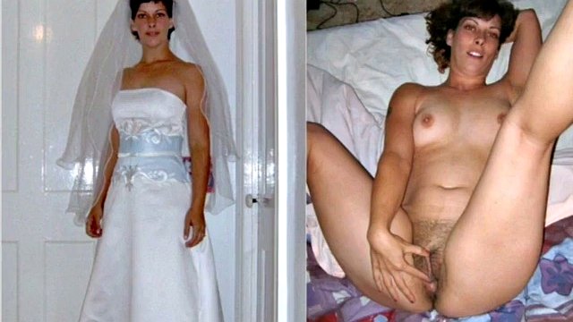 The bride