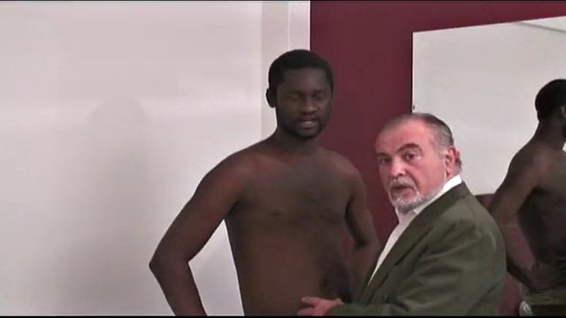 Gay Porn ( New Venyveras 5 )