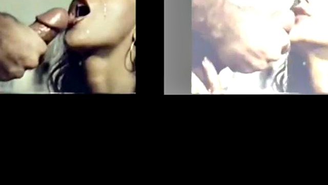 Vintage Ejaculations 686 : Fellation, Branlette et Compilation Porno