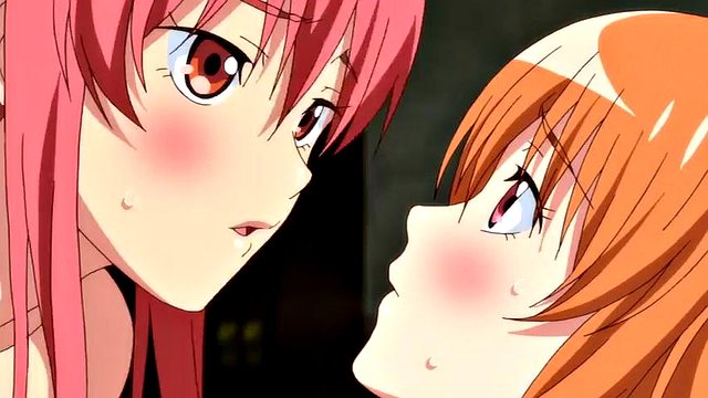 Fukai ni Nemuru Oujo no Abaddon Episode 1 [Sub-ENG]: Japanese, Hentai & Hentai Anime Porn