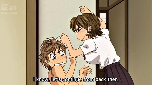 Tayu Tayu ft. School, Uniform & Anime: Babe, Asian & Bondage Porn
