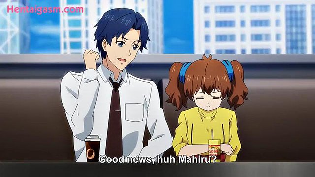 Hentai: Chaturbate, Japanese & Hentai Uncensored Porn