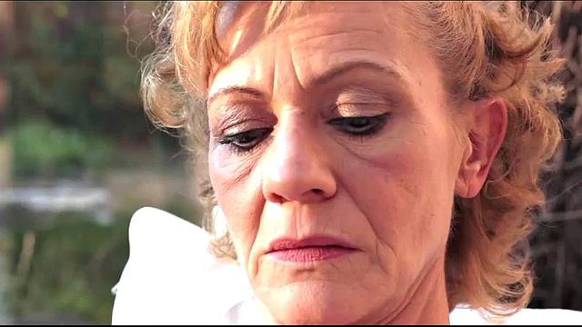 Granny Fucked By Young Guy